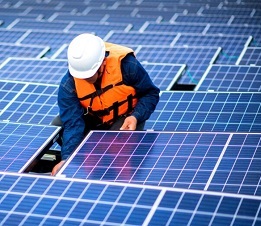 Solar Panels Maintenance 2